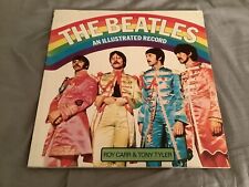 Beatles illustrated record for sale  Fort Lauderdale