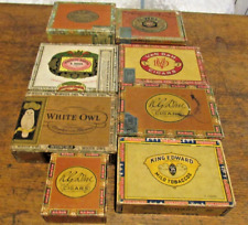 Eight vintage original for sale  Shipping to Ireland