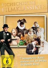 Tschechische filmklassiker dvd gebraucht kaufen  Berlin