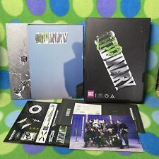 Stray Kids - Álbum de Versão Estranho Frankenstein (Conjunto de CD Caixa Preta) Frete Grátis, usado comprar usado  Enviando para Brazil