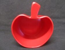 Vintage red apple for sale  Wood Dale