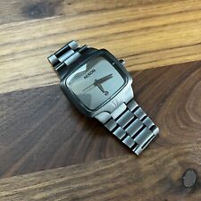 Nixon player gunmetal for sale  Lehi