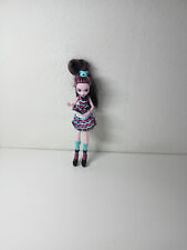 Vampir monster high gebraucht kaufen  Klues,-Duburg