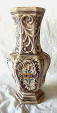portugal 10 flower vase for sale  Lodi