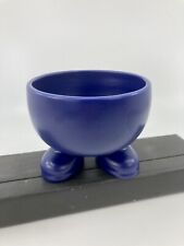 Blue plant pot for sale  Polson