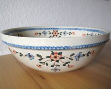 Bunzlau keramik große gebraucht kaufen  Kirchrode