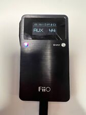 Amplificador de fone de ouvido FiiO E17K ALPEN 2 USB DAC comprar usado  Enviando para Brazil