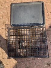 Dog crate medium for sale  STRANRAER