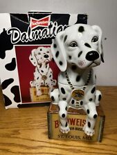 1998 budweiser dalmatian for sale  San Antonio