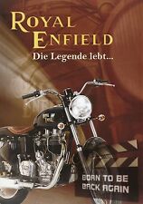 Royal enfield bullet gebraucht kaufen  Gladbeck