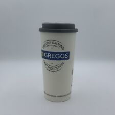 Greggs reusable plastic for sale  CHELMSFORD