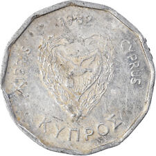1010517 coin cyprus d'occasion  Lille-