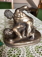 large bronze sculpture for sale  LEICESTER