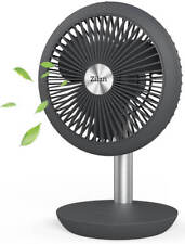 Akku ventilator tischventilato gebraucht kaufen  Nufringen