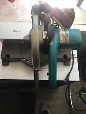 Makita ls1020 miter for sale  Plymouth
