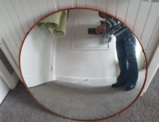 Large vintage convex for sale  ANDOVER