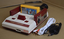 Nintendo famicom console for sale  FALKIRK