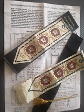 Cross stitch vintage for sale  BEDFORD