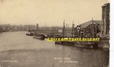 Steam ships barges for sale  NORTHALLERTON