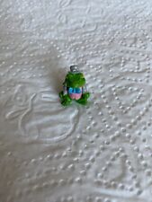 Hantel miniatures frog for sale  BOGNOR REGIS