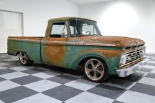 1964 ford 100 for sale  Sherman