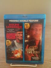 Men of War/Bravo Two Zero (Blu-ray) OOP raro HTF Dolph Lundgren Sean Bean comprar usado  Enviando para Brazil