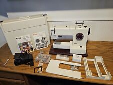 Pfaff 1214 Sewing Machine - 1213 1222 Cleaned Oiled Ready To Go  for sale  Shipping to South Africa