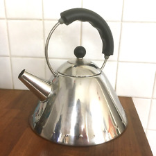 alessi kettle for sale  ENFIELD