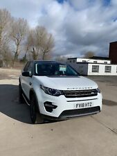 2018 land rover for sale  WETHERBY