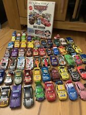 disney cars spielzeugautos gebraucht kaufen  Schwerin