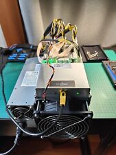 Bitmain antminer 14ths for sale  SHOTTS