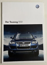 Touareg r50 2008 gebraucht kaufen  Deutschland