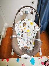 Graco rocking duet for sale  LONDON