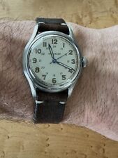 Vintage wittnauer military for sale  Windham