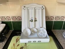 Vintage french kitchen for sale  SWANSEA