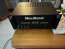 Mesa boogie strategy for sale  Bronx