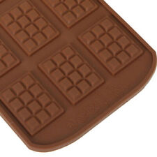 silicone chocolate mould for sale  Shipping to Ireland