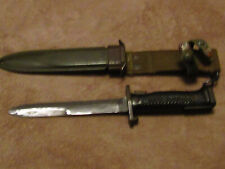 m95 bayonet for sale  Morehead