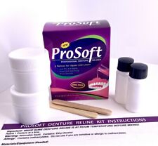 Applications prosoft denture for sale  PERTH