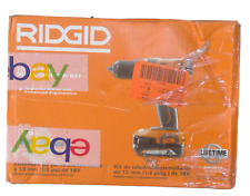 Open box ridgid for sale  Jacksonville