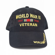 War veteran cap for sale  Merced