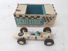 Scalextric cooper racing for sale  RUGBY