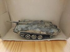 Model kit tank for sale  WEYMOUTH