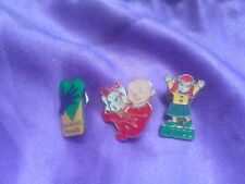 Children charity pin for sale  NORWICH