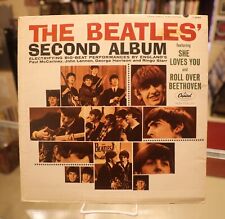 Beatles second album for sale  New Orleans