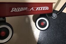 Radio flyer kids for sale  Shipping to Ireland