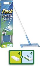 Flash speed mop for sale  HUDDERSFIELD