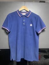 moncler polo for sale  BEDFORD