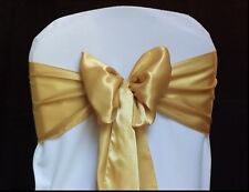 Pack satin sash for sale  Shipping to Ireland