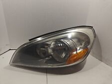 Volvo s60 headlight for sale  Taunton